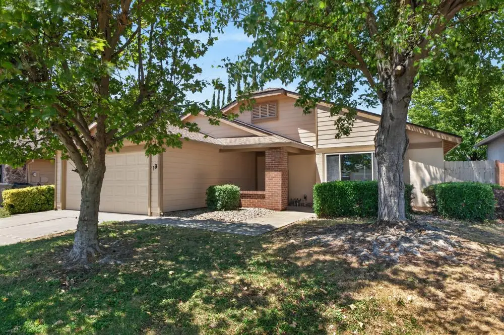 10 Breland Court, Sacramento, CA 95823 - #1