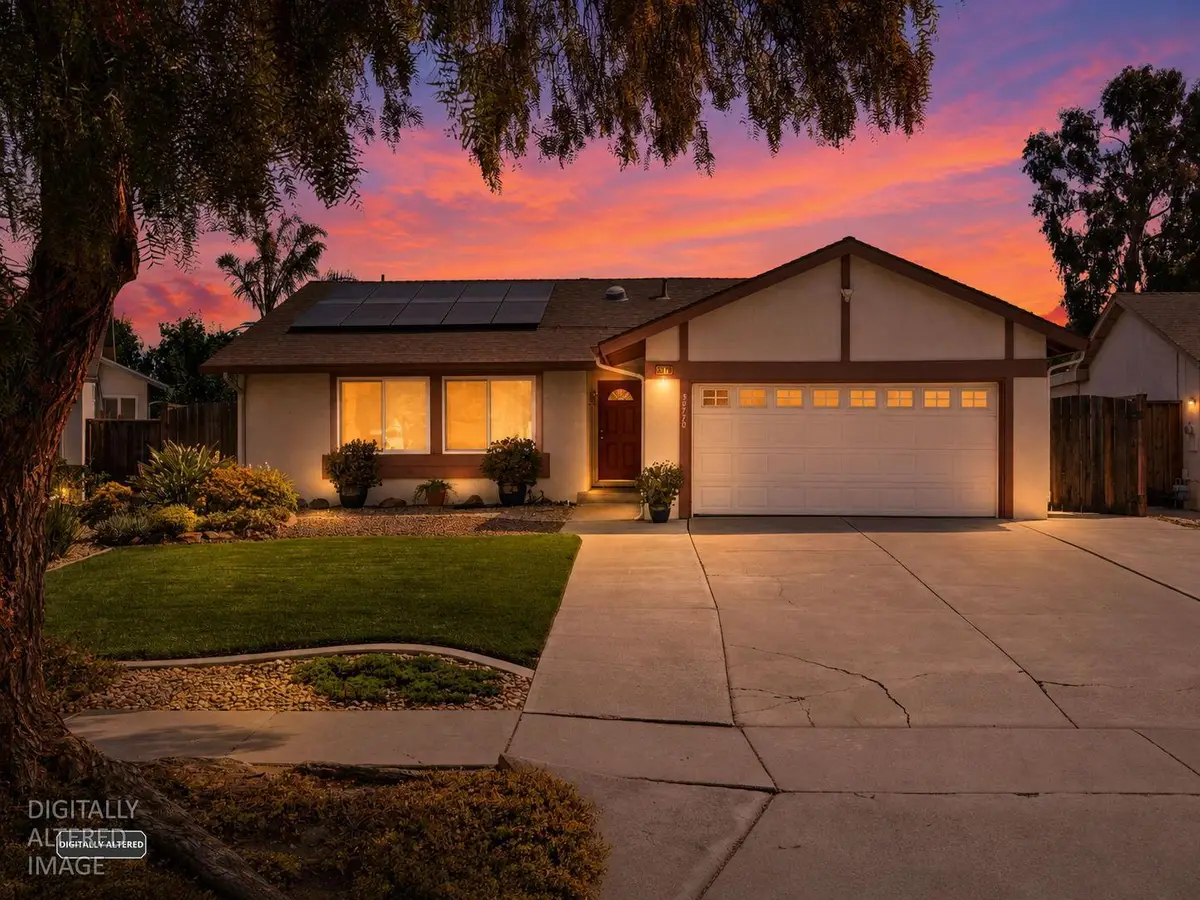 38770 Delphinium Court, Newark, CA 94560 - #1
