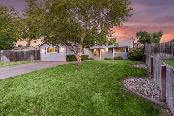 5790 Cada Circle, Carmichael, CA 95608