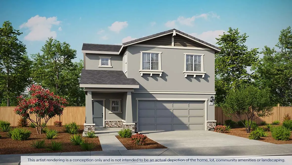2009 Blue Star Drive, Roseville, CA 95747 - #1