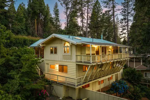10388 Partridge Road, Grass Valley, CA 95945