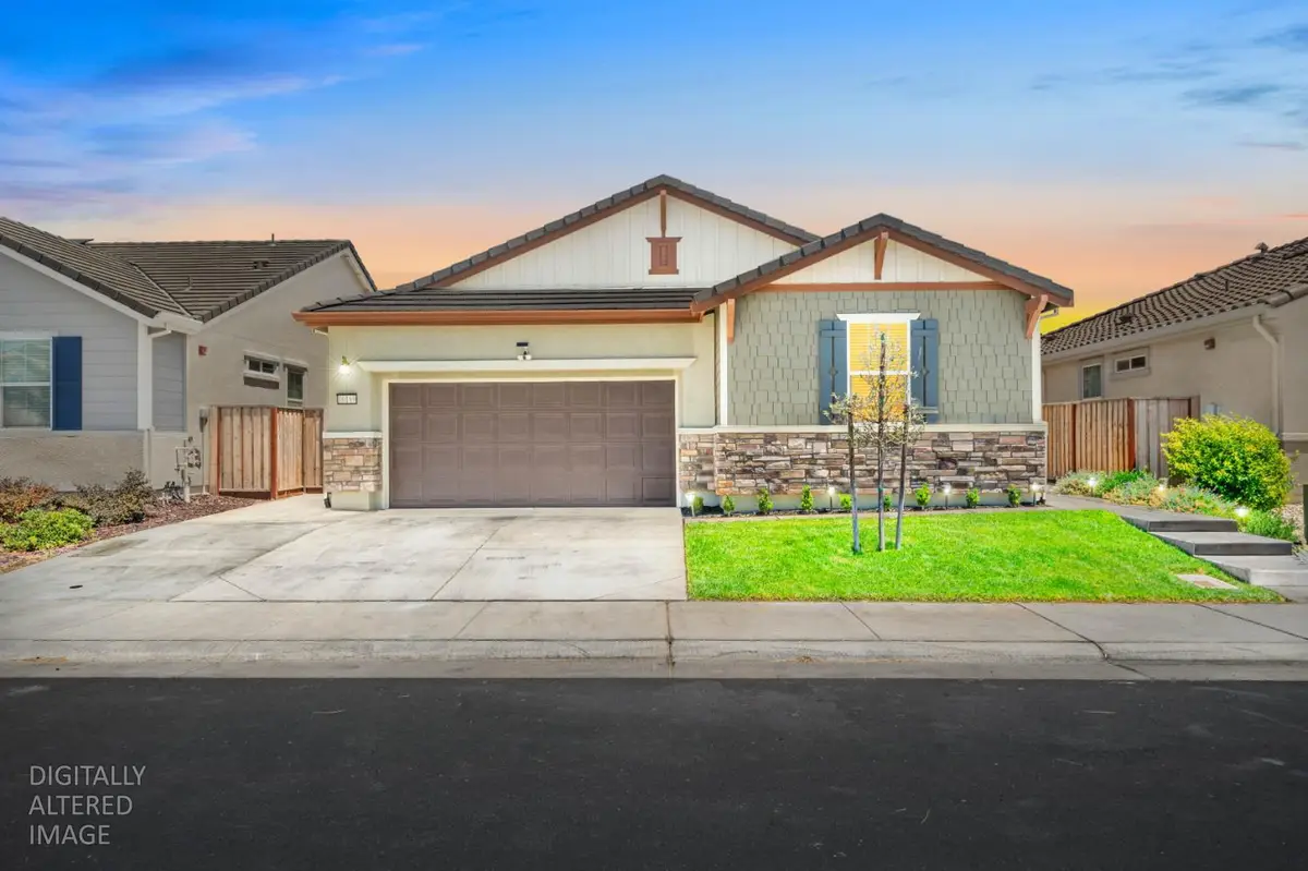 10169 Zane Way, Elk Grove, CA 95757 - #1