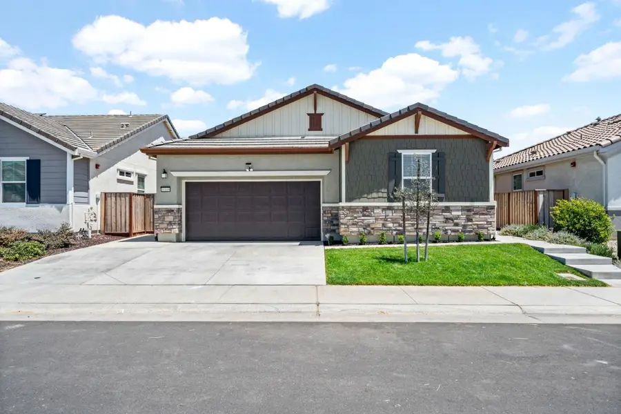 10169 Zane Way, Elk Grove, CA 95757 - #2