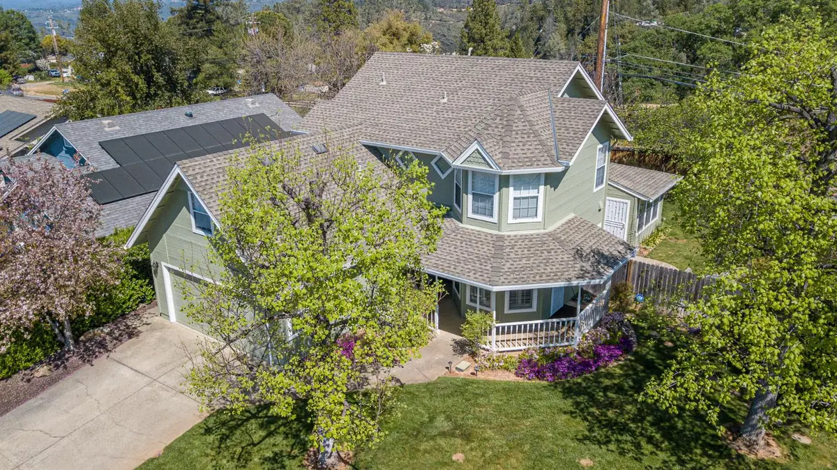 629 James Drive, Placerville, CA 95667 - #1