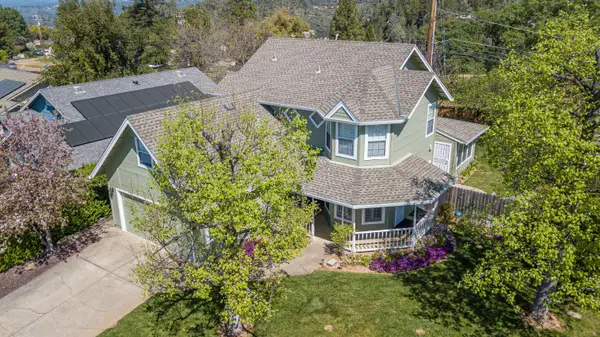 629 James Drive, Placerville, CA 95667