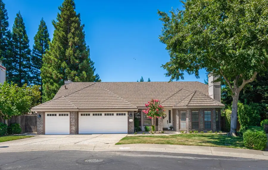 4620 Danvers Lane, Granite Bay, CA 95746 - #2