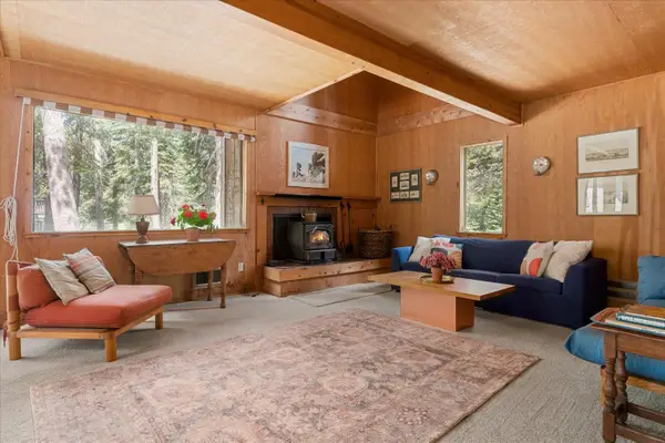 204 Orvis Road, Bear Valley, CA 95223