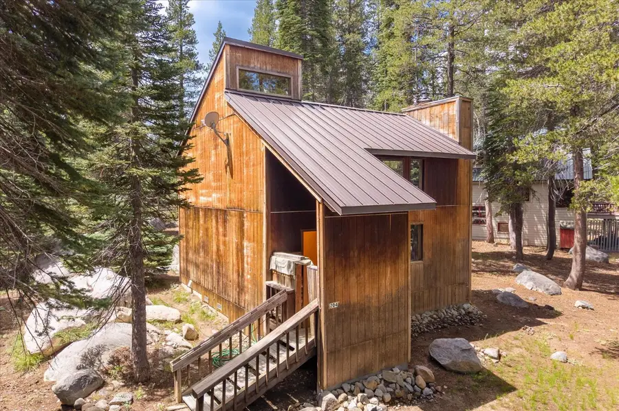 204 Orvis Road, Bear Valley, CA 95223 - #2