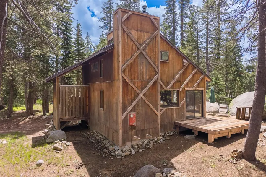 204 Orvis Road, Bear Valley, CA 95223 - #3