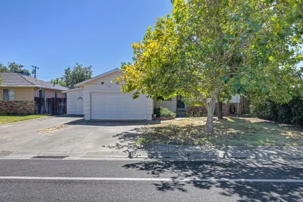 2629 Aramon Drive, Rancho Cordova, CA 95670