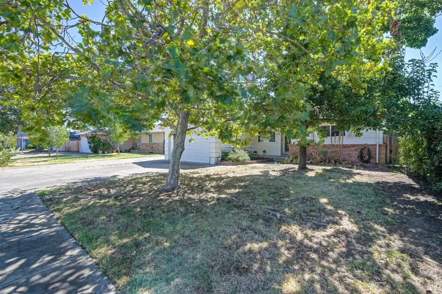 2629 Aramon Drive, Rancho Cordova, CA 95670 - #2