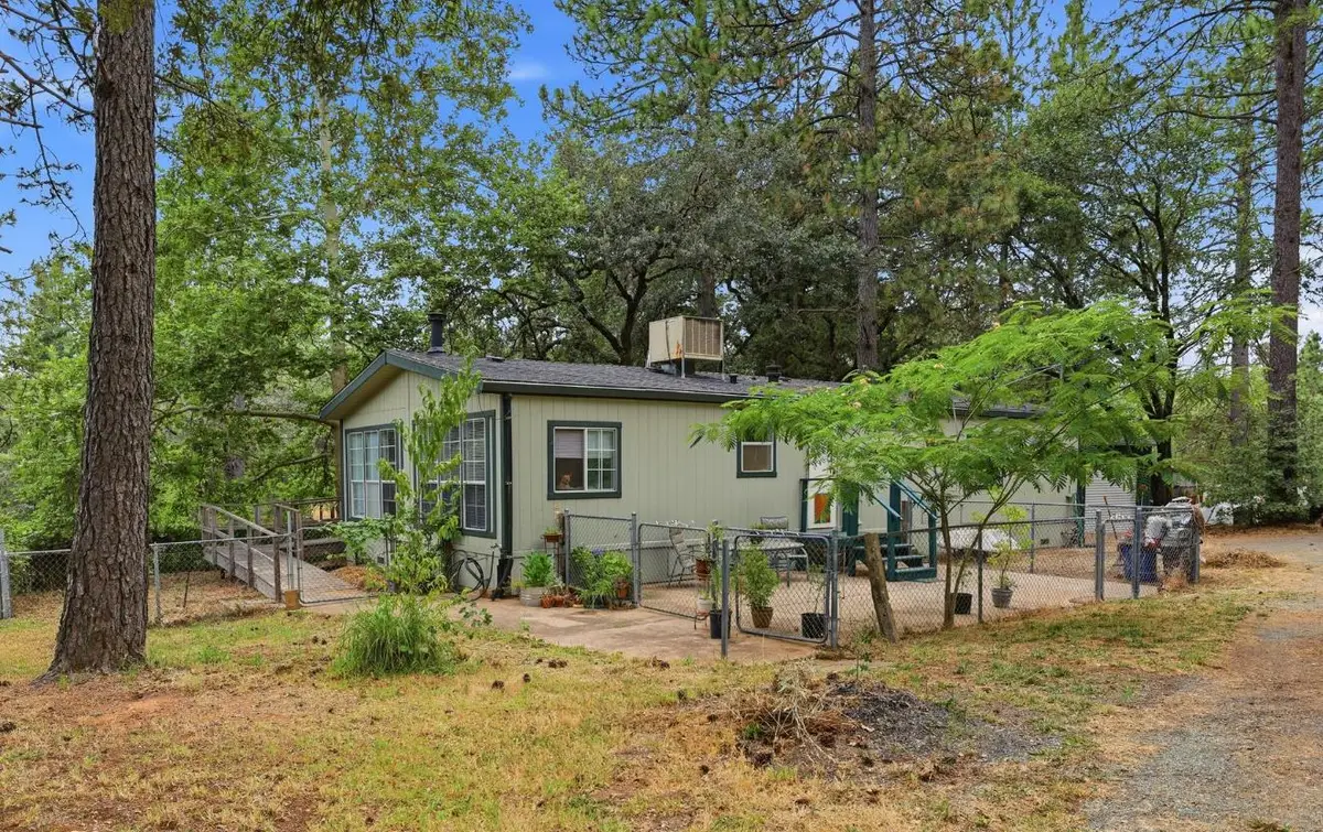 4321 Greenwood Road, Garden Valley, CA 95633 - #1