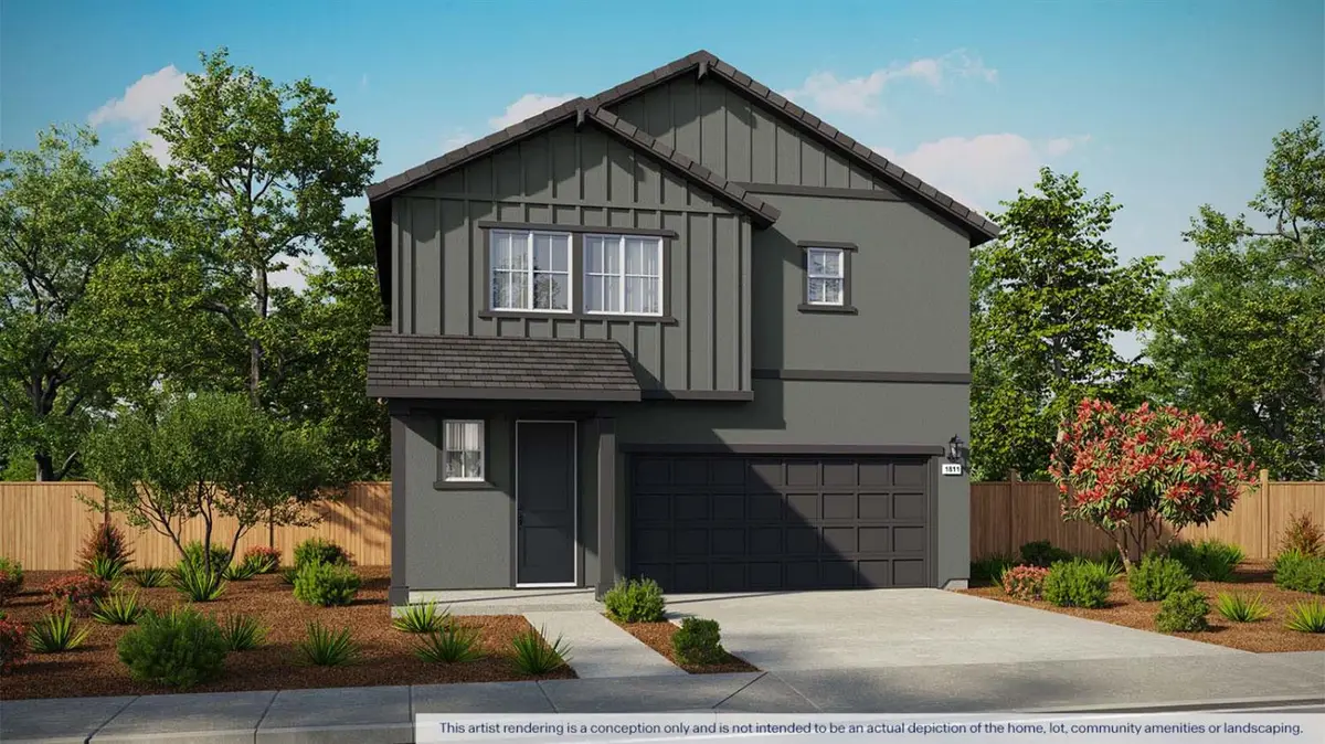 2958 Porcelain Street, Lincoln, CA 95648 - #1