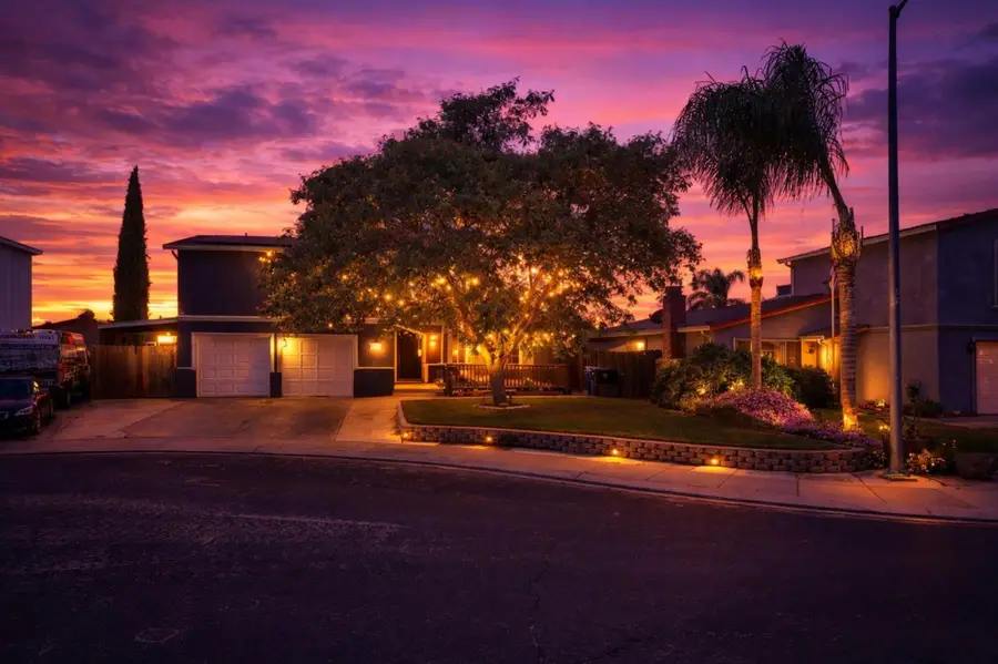 846 Del Monte Court, Manteca, CA 95336 - #2