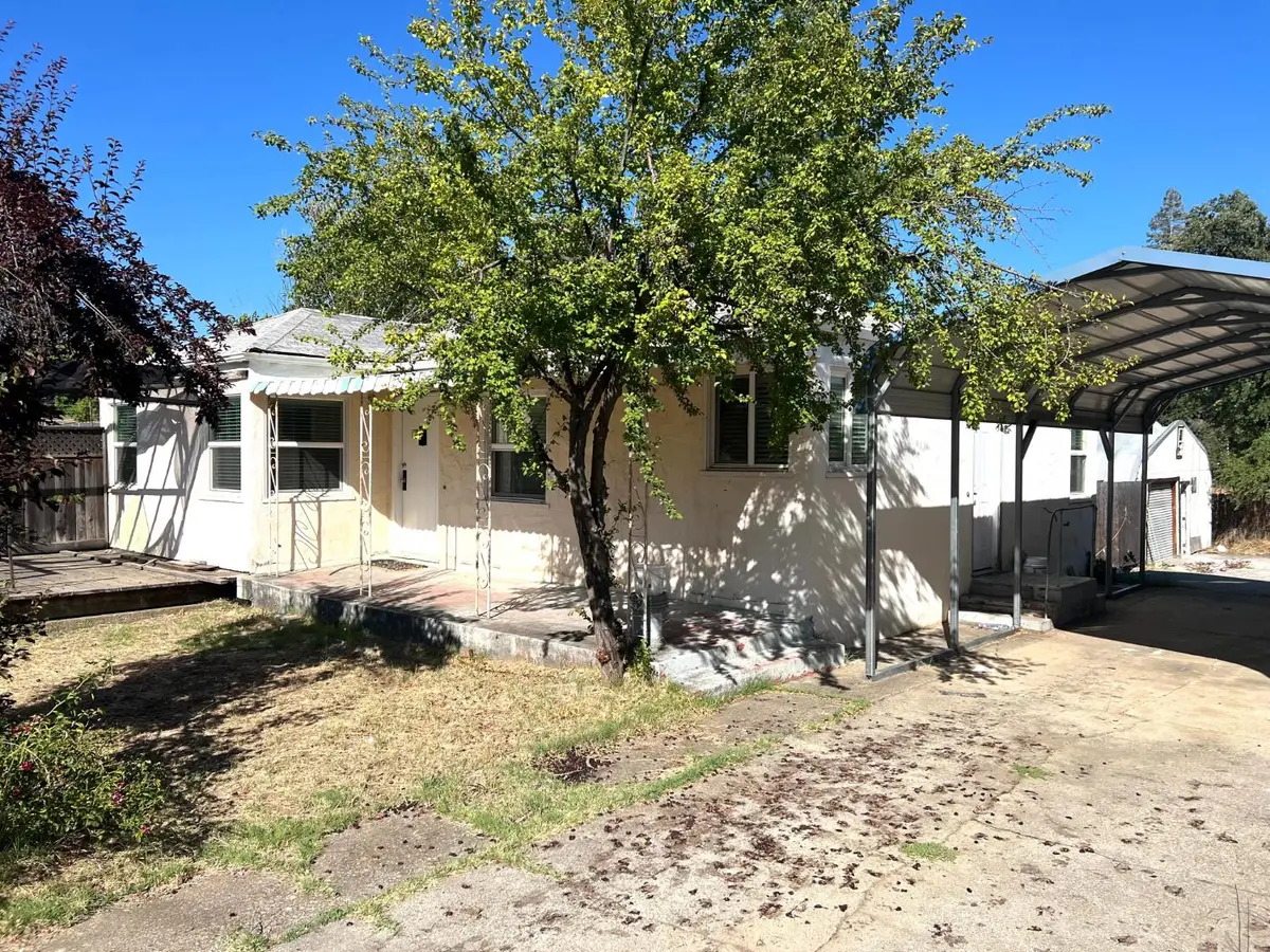 262 High School Street, San Andreas, CA 95249 - #1