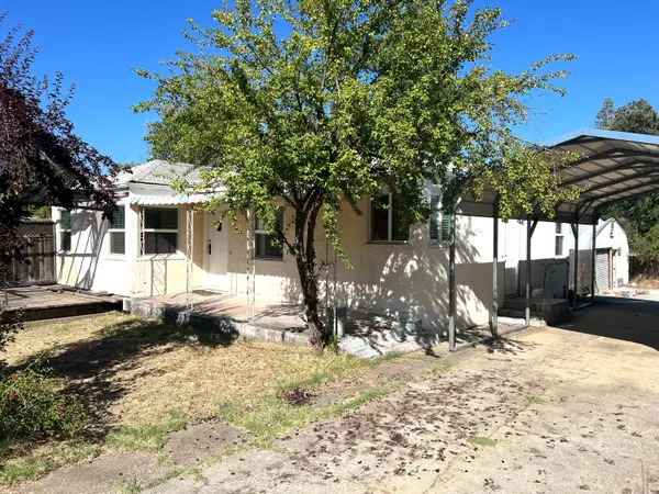 262 High School Street, San Andreas, CA 95249