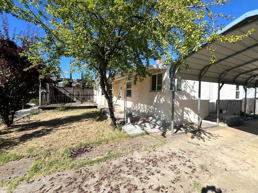 262 High School Street, San Andreas, CA 95249 - #2