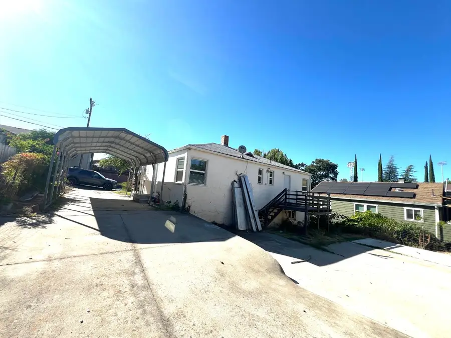 262 High School Street, San Andreas, CA 95249 - #3