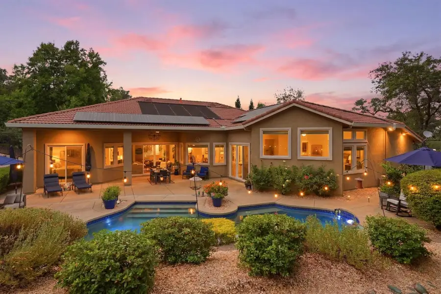 3410 Brittany Way, El Dorado Hills, CA 95762 - #2