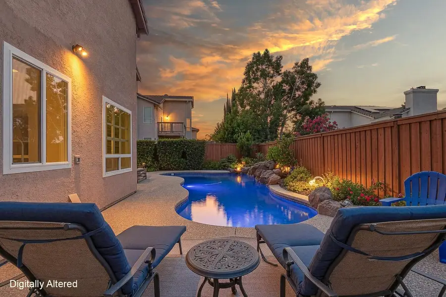 4911 Bradford Place, Rocklin, CA 95765 - #2