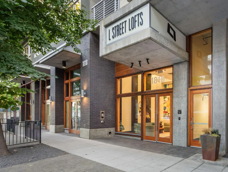 1818 L Street #316, Sacramento, CA 95811 - #2