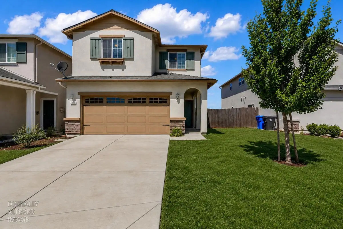 1433 Rosy Dawn Lane, Manteca, CA 95337 - #1