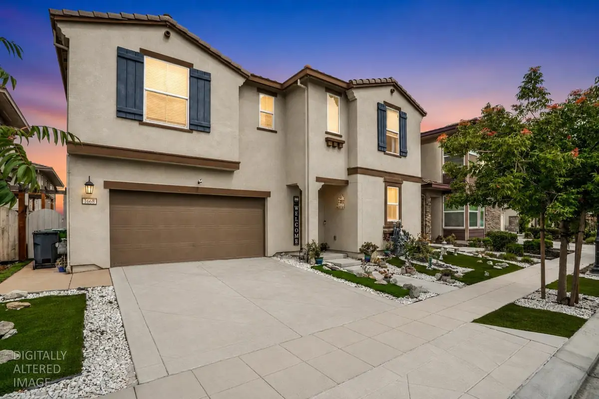1668 S Macias Place, Mountain House, CA 95391 - #1