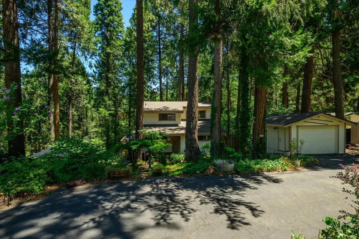 6801 Onyx Trail, Pollock Pines, CA 95726 - #1