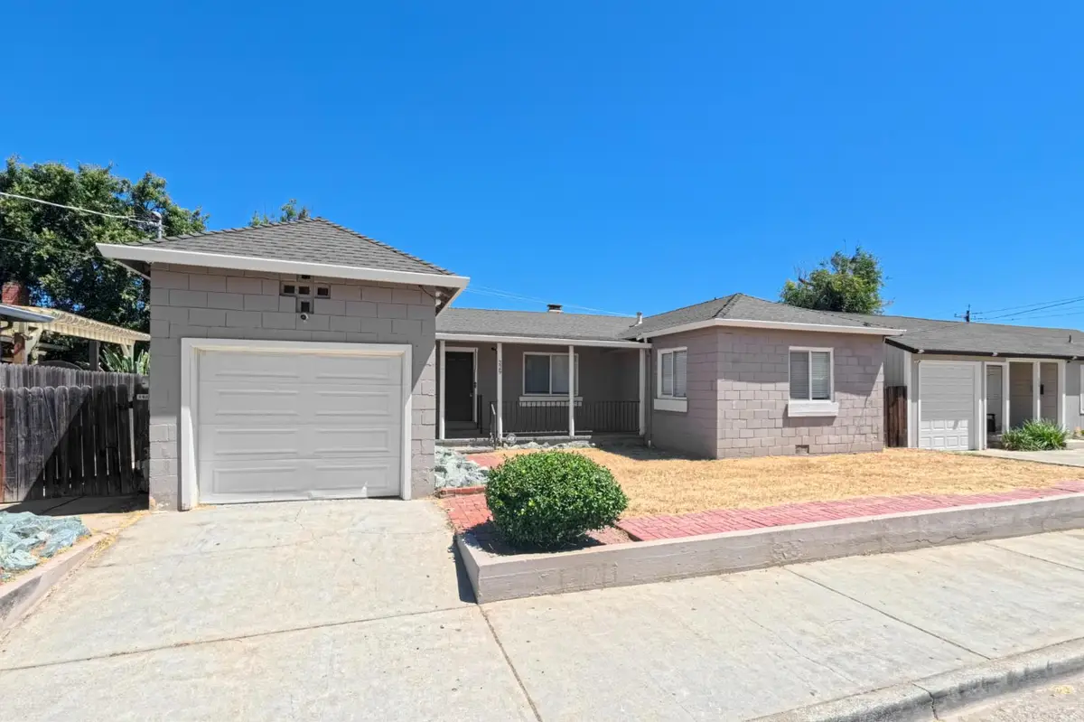 229 Crest Street, Antioch, CA 94509 - #1