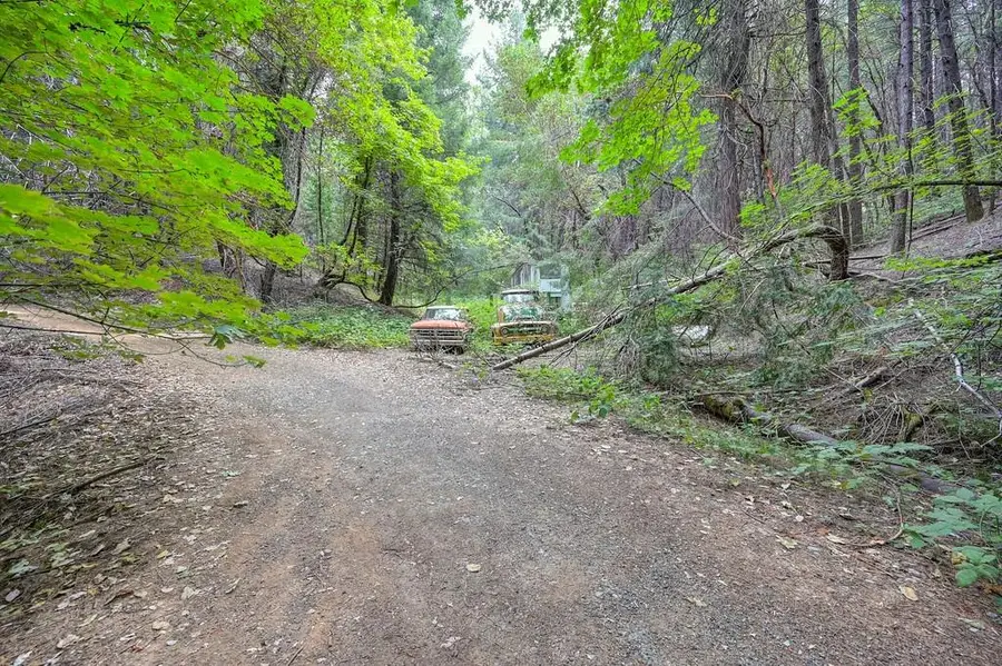 0 Marshall Rd, Georgetown, CA 95634 - #2