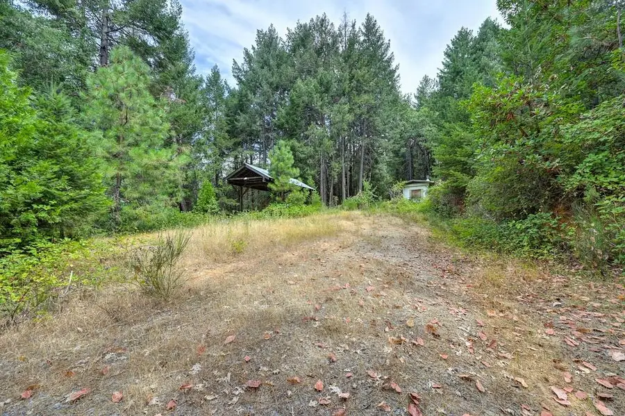 0 Marshall Rd, Georgetown, CA 95634 - #3