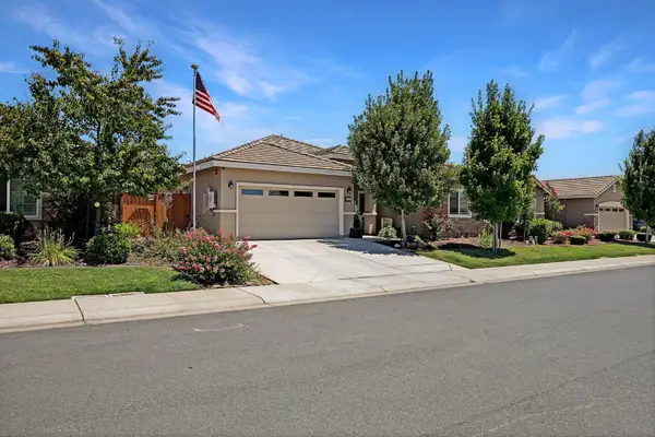 402 Callaway Lane, Ione, CA 95640