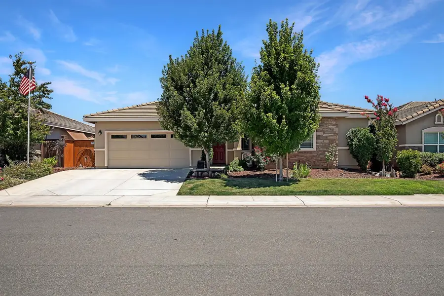 402 Callaway Lane, Ione, CA 95640 - #2