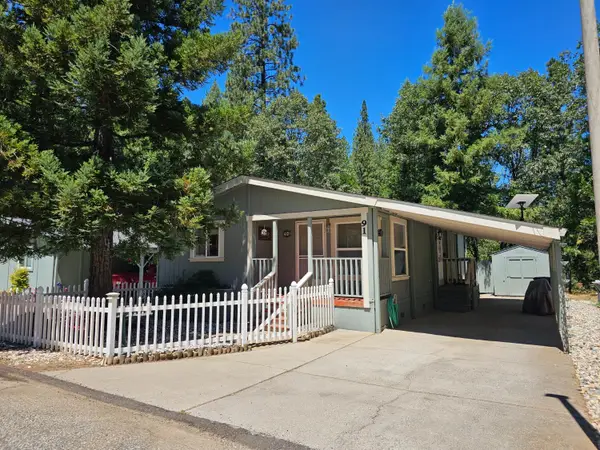 21200 Todd Valley Road #91, Foresthill, CA 95631