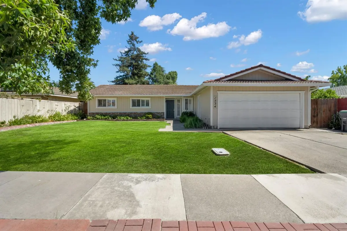 1534 Venetian Drive, Stockton, CA 95207 - #1