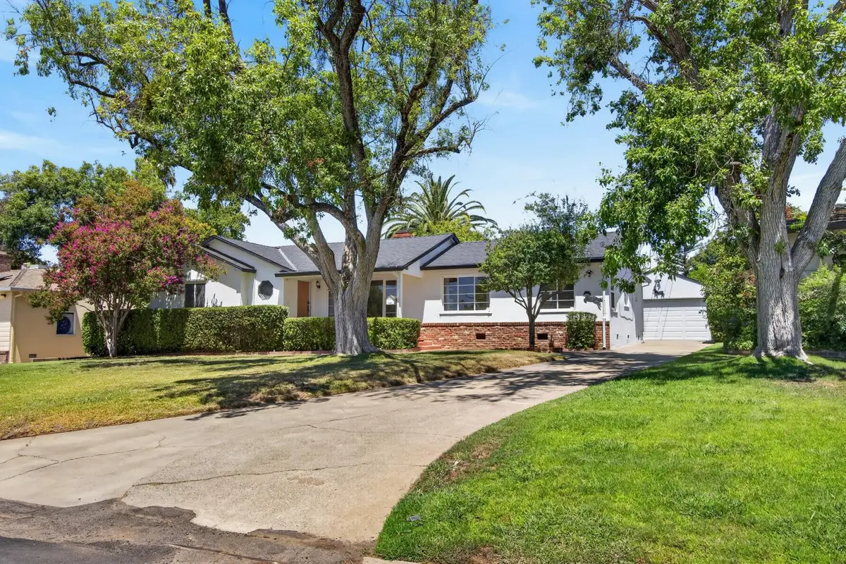 980 Coronado Boulevard, Sacramento, CA 95864 - #1