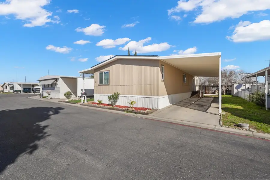 4837 Faith Home #3, Ceres, CA 95307 - #3
