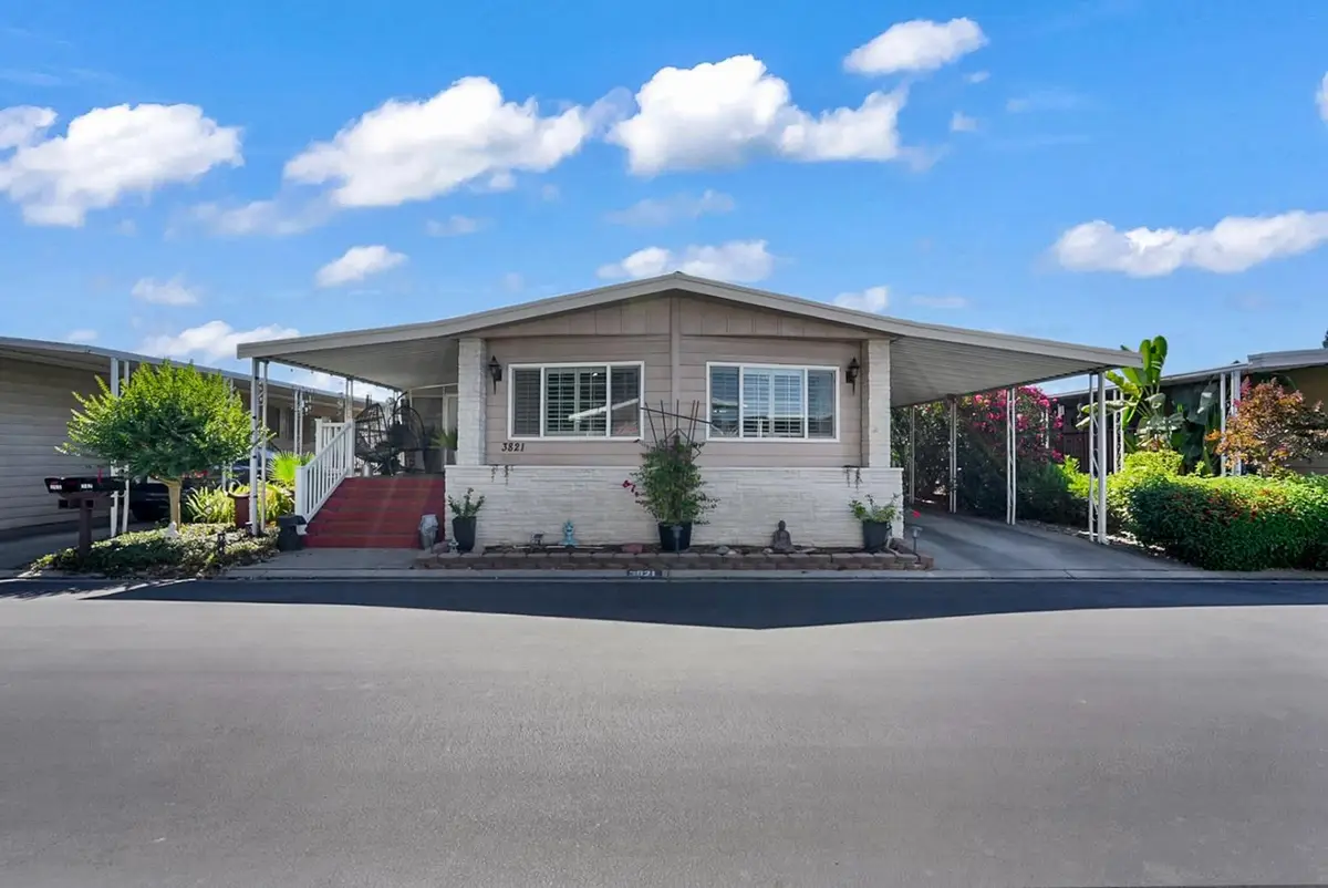 3821 Homewood Village, Modesto, CA 95355 - #1