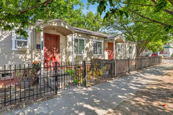 2814 37th Street, Sacramento, CA 95817
