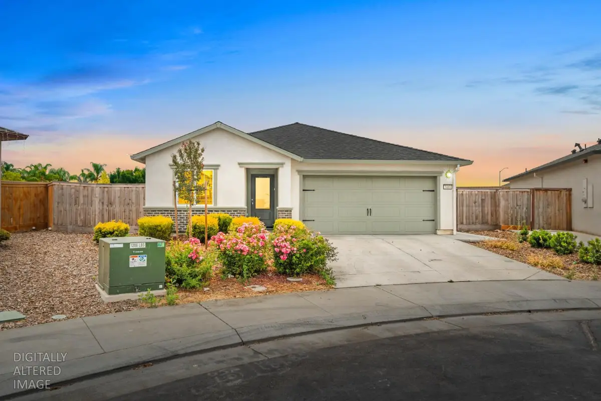 3460 Sting Way, Stockton, CA 95212 - #1