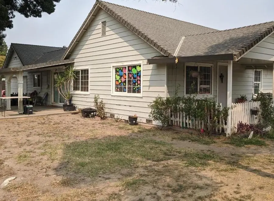 456 13th Street, Colusa, CA 95932 - #3