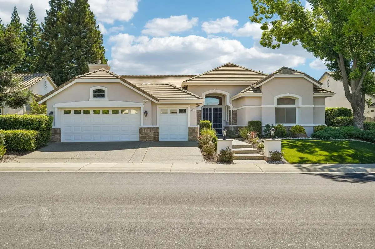 5202 Green Grove Lane, Roseville, CA 95747 - #1