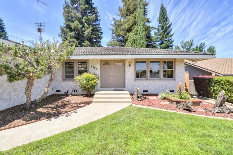6825 Westmore Way, Carmichael, CA 95608 - #2