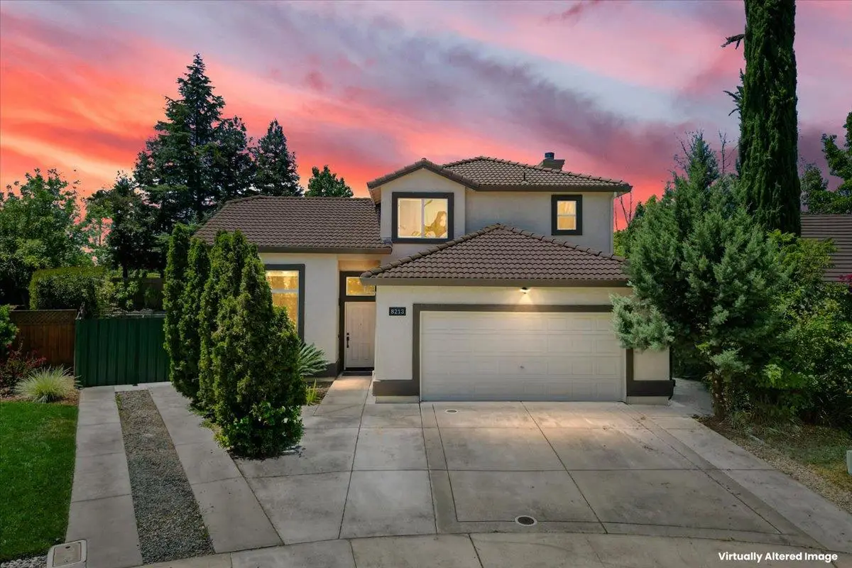 8213 Windmill Oaks Place, Antelope, CA 95843 - #1