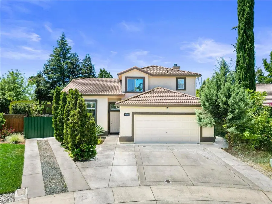 8213 Windmill Oaks Place, Antelope, CA 95843 - #2