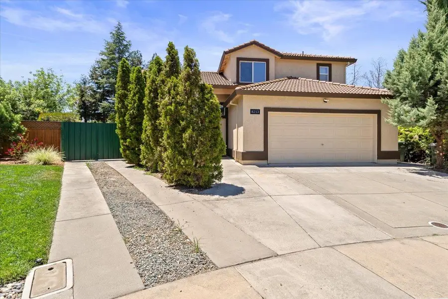 8213 Windmill Oaks Place, Antelope, CA 95843 - #3