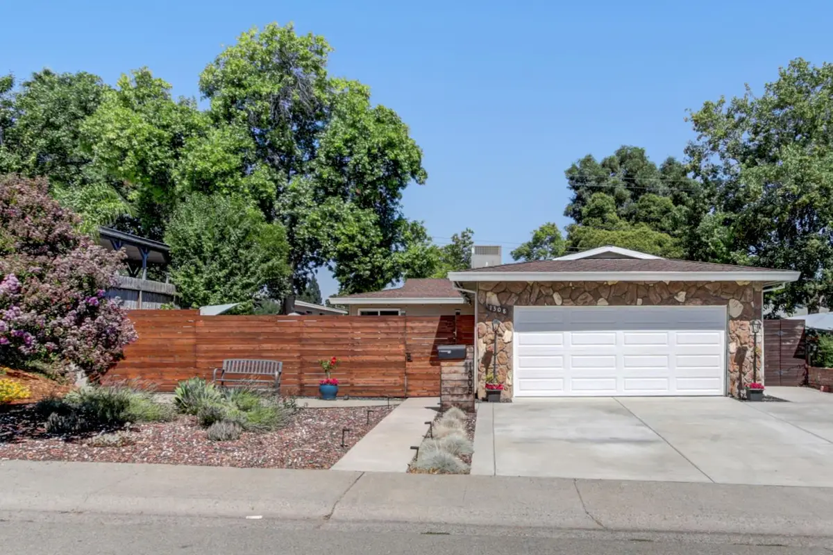 1308 Champion Oaks Drive, Roseville, CA 95661 - #1