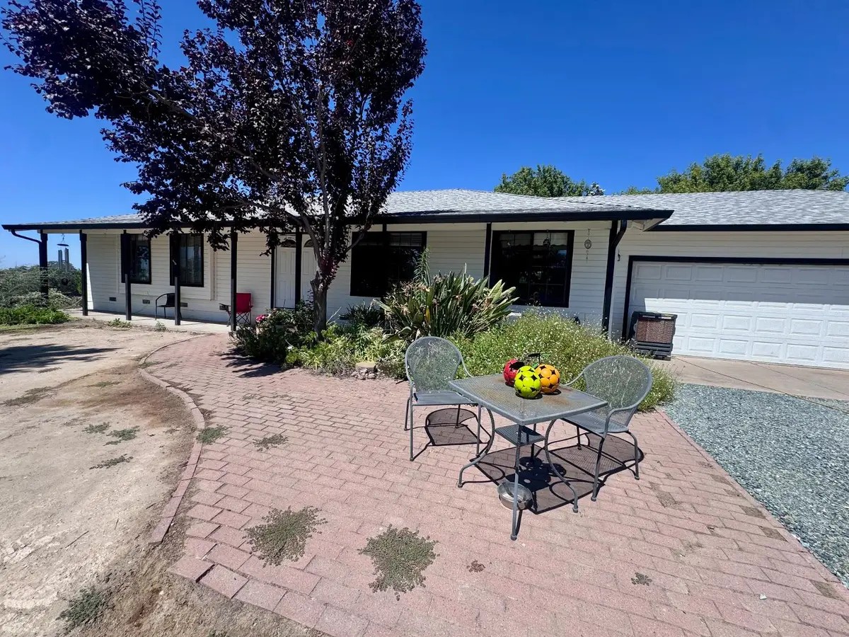 53 Dana Road, Valley Springs, CA 95252 - #1