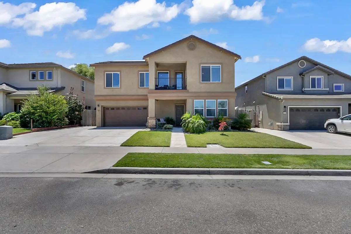 1767 Silver Ridge Way, Oakdale, CA 95361 - #1