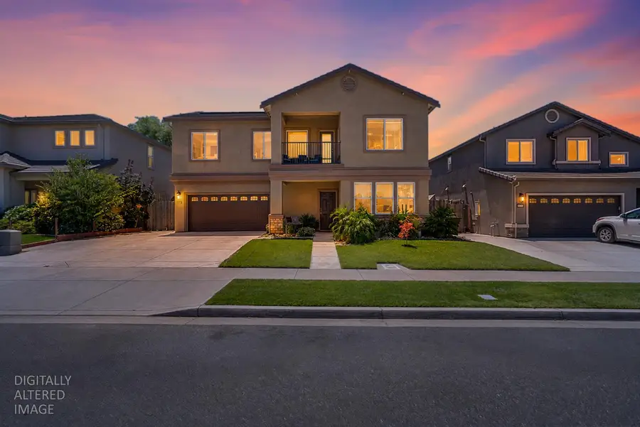 1767 Silver Ridge Way, Oakdale, CA 95361 - #2